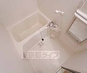 ゆったりセパレート。