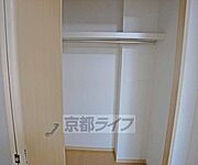 たくさん収納できます。