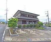 京都府京都市左京区岩倉幡枝町：物件画像／株式会社京都ライフ　百万遍店