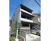 京都府京都市下京区鍛冶屋町：物件画像／株式会社京都ライフ　百万遍店