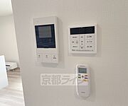 設備充実物件