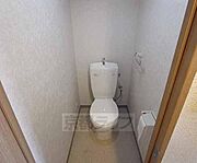 トイレです。