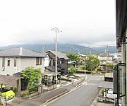 暮らしやすい場所です・