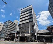 京都府京都市上京区西北小路町：物件画像／株式会社京都ライフ　百万遍店