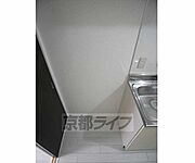 冷蔵庫置けます。