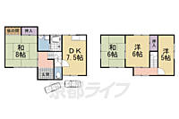 京都府久世郡久御山町林宮ノ後：物件画像／株式会社京都ライフ　百万遍店