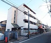 山から近く空気も綺麗です。