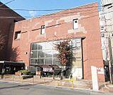 大津市立図書館本館まで430m