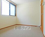 リビングです。