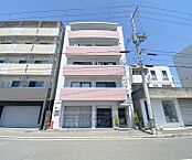 京都府京都市右京区西院上花田町：物件画像／株式会社京都ライフ　百万遍店