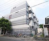 京都府京都市山科区四ノ宮鎌手町：物件画像／株式会社京都ライフ　百万遍店