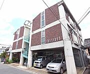 外観です。
