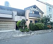 京都府京都市伏見区桃山羽柴長吉中町：物件画像／株式会社京都ライフ　百万遍店
