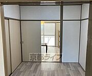 風通しのよいお部屋です