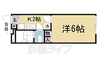 滋賀県大津市本堅田2丁目：物件画像／株式会社京都ライフ　百万遍店
