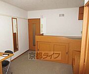 暖かみのあるお部屋・