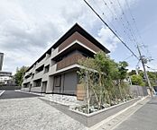 京都府京都市伏見区桃山筑前台町：物件画像／株式会社京都ライフ　百万遍店