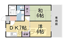 阪急京都本線 長岡天神駅 徒歩3分