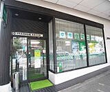 京都中央信用金庫 泉涌寺支店まで491m