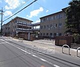 富野小学校まで450m