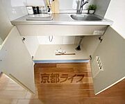 小物も整理できます