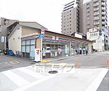 セブンイレブン 京都堀川仏光寺店まで70m