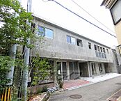 京都府向日市上植野町山ノ下：物件画像／株式会社京都ライフ　百万遍店