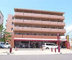京都府木津川市木津駅前1丁目（賃貸マンション1K・3階・30.27㎡） その1