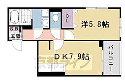 阪急嵐山線 松尾大社駅 徒歩22分