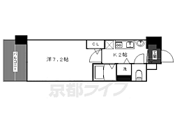 🉐敷金礼金0円！🉐プレサンス京都修学院
