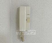 モニターはございません