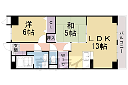 阪急京都本線 西向日駅 徒歩44分