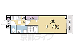 東海道・山陽本線 瀬田駅 徒歩7分