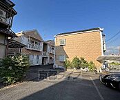 京都府向日市寺戸町殿長：物件画像／株式会社京都ライフ　百万遍店