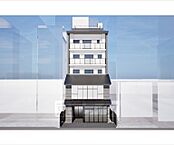 京都府京都市中京区西大文字町：物件画像／株式会社京都ライフ　百万遍店