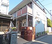 京都府京都市伏見区等安町：物件画像／株式会社京都ライフ　百万遍店