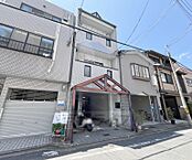 京都府京都市下京区徳屋町：物件画像／株式会社京都ライフ　百万遍店