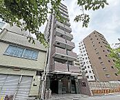 京都府京都市下京区四条堀川町：物件画像／株式会社京都ライフ　百万遍店