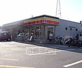 デイリーヤマザキ宇治槙島店まで519m