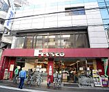 フレスコ寺町店まで80m