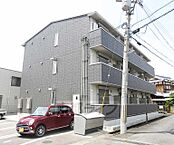 滋賀県大津市大将軍3丁目：物件画像／株式会社京都ライフ　百万遍店