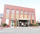 大津栄町郵便局まで1200m