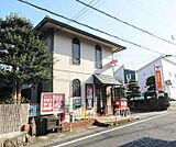 大津国分簡易郵便局まで664m