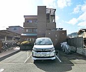 京都府長岡京市調子2丁目：物件画像／株式会社京都ライフ　百万遍店