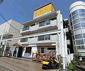 京都府向日市上植野町吉備寺：物件画像／株式会社京都ライフ　百万遍店
