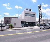 京都中央信用金庫 木津支店まで1766m