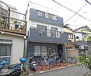 建物外観です。