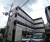 京都府京都市中京区西ノ京南円町：物件画像／株式会社京都ライフ　百万遍店