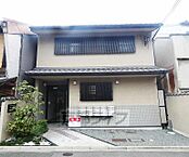 京都府京都市下京区打越町：物件画像／株式会社京都ライフ　百万遍店