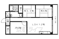 ウィステリアシラカワ4階8.5万円